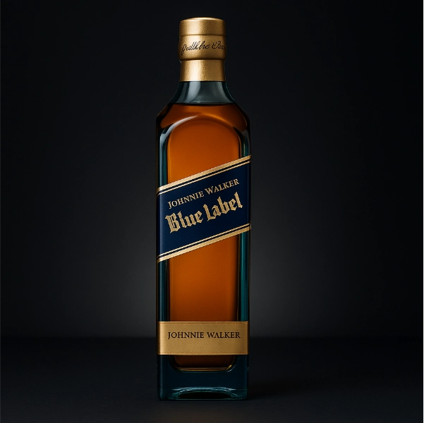 Blue Label
