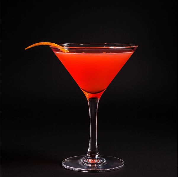 Cosmopolitan