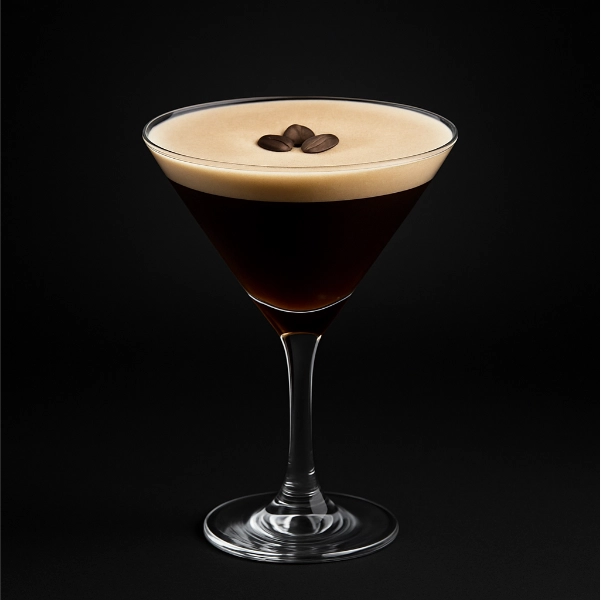 Espresso Martini