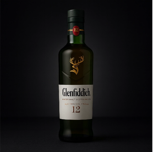 Glenfiddich 12