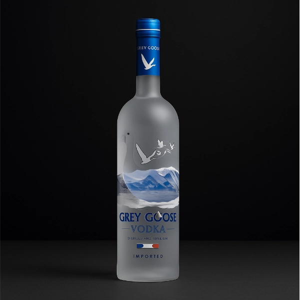 Grey Goose Vodka