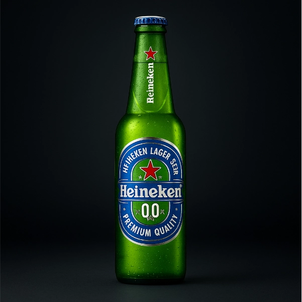 Heineken 0.0