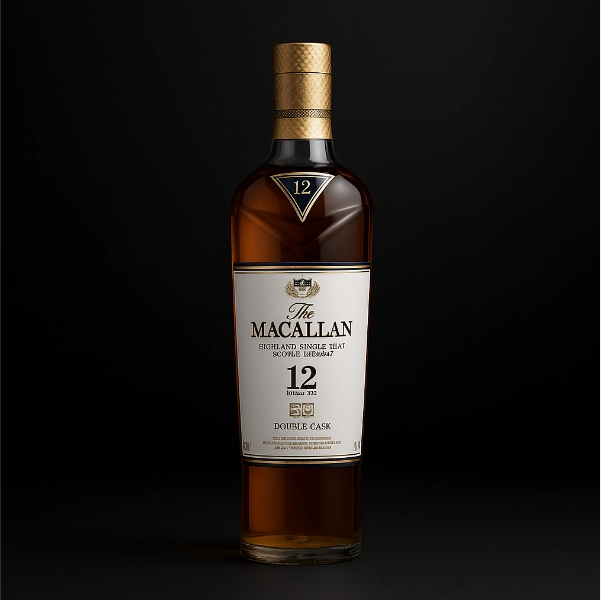 Macallan 12