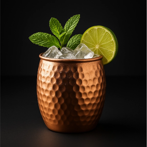 Moscow Mule