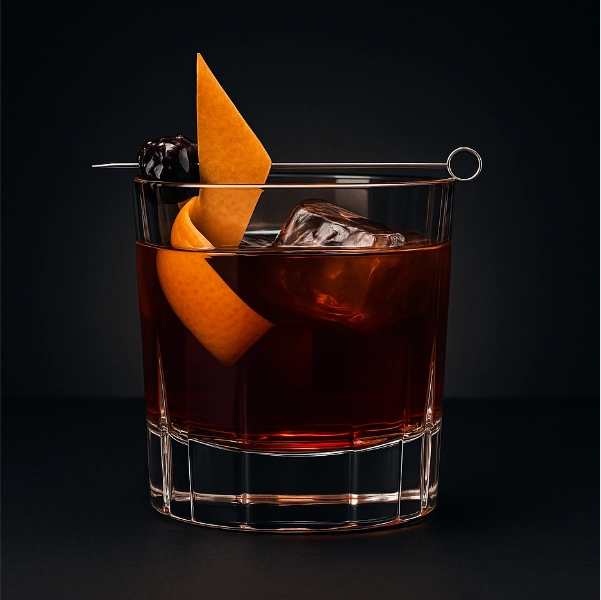Old Fashioned
