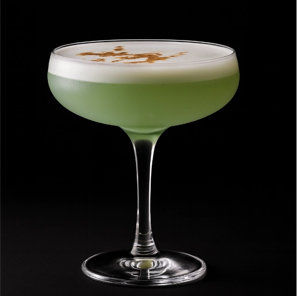 Pisco Sour