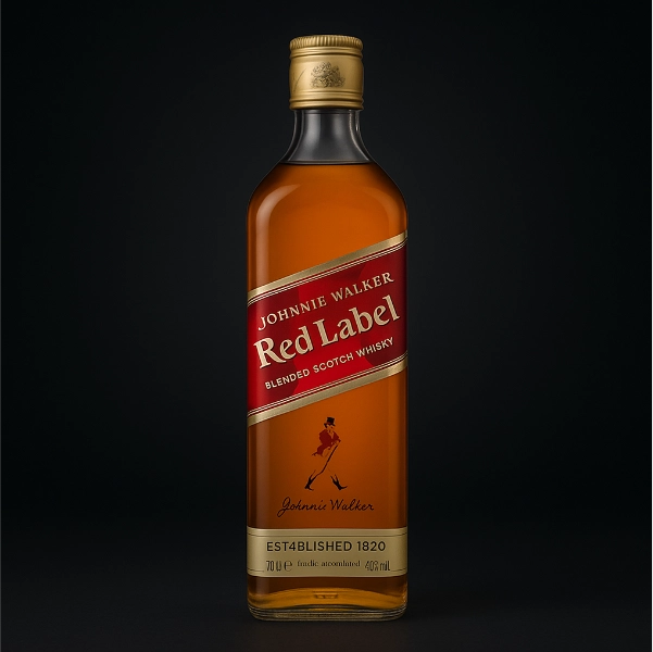 Red Label