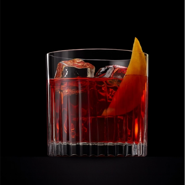 Red Negroni