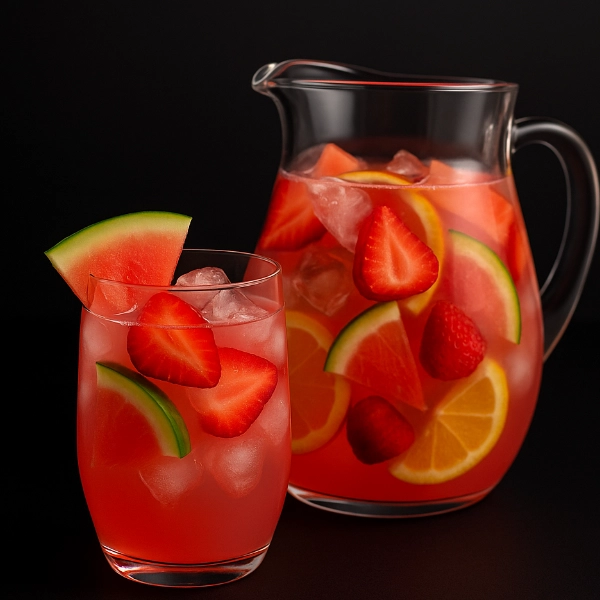 Sangria Melon