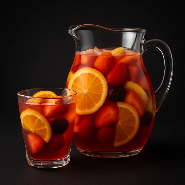 Sangria Royal Punch