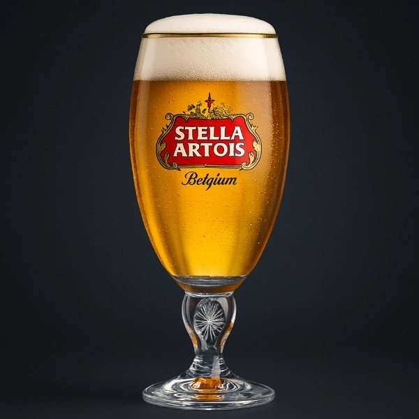 Stella Artois