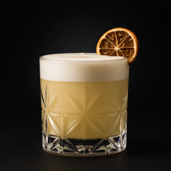 Whiskey Sour