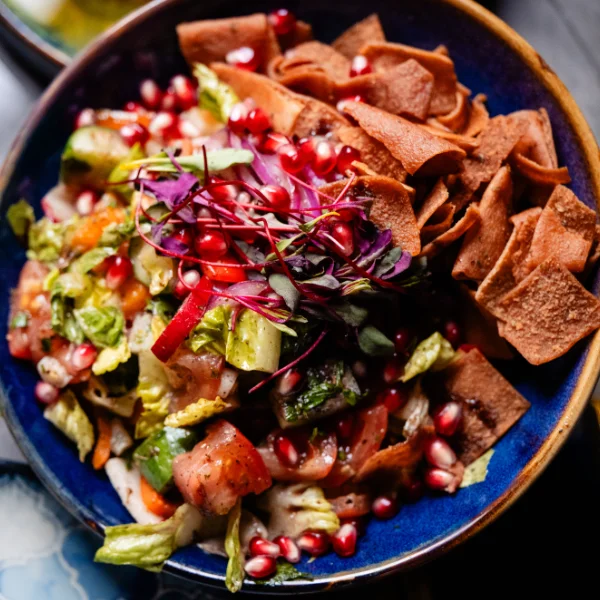 Fattoush