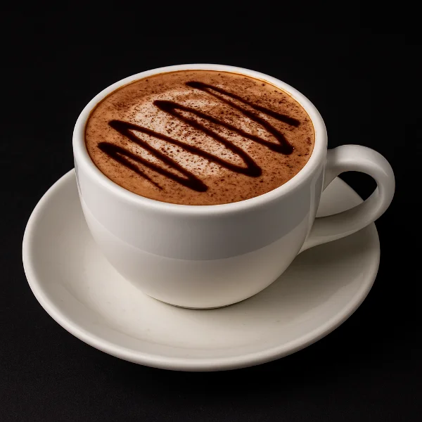Mocaccino