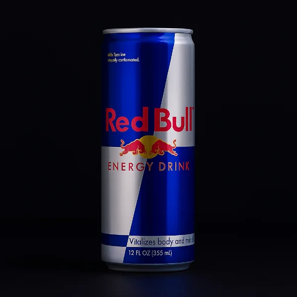 Red Bull