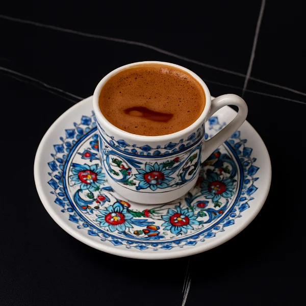 Turkish Coffee